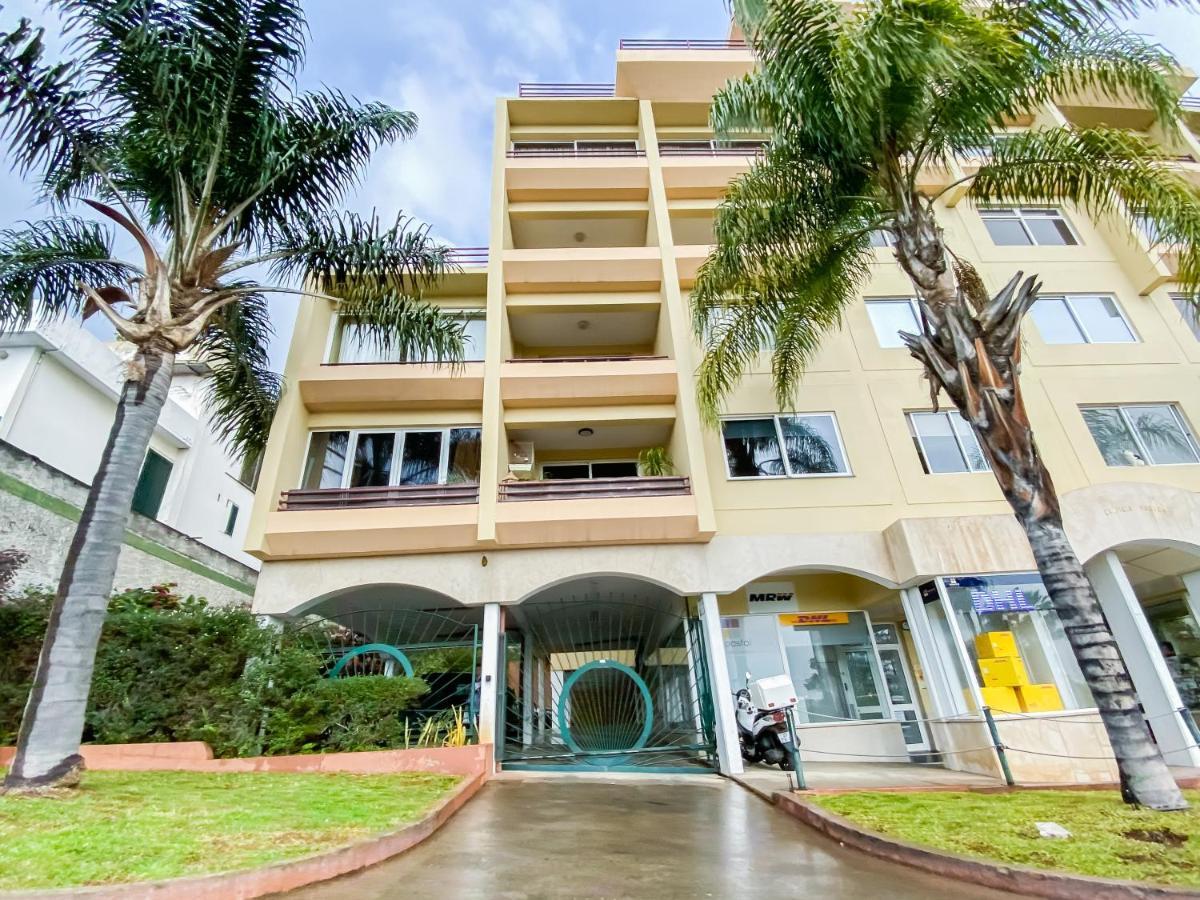Maria Casa Branca By Alma Holiday Rentals Funchal  Kültér fotó