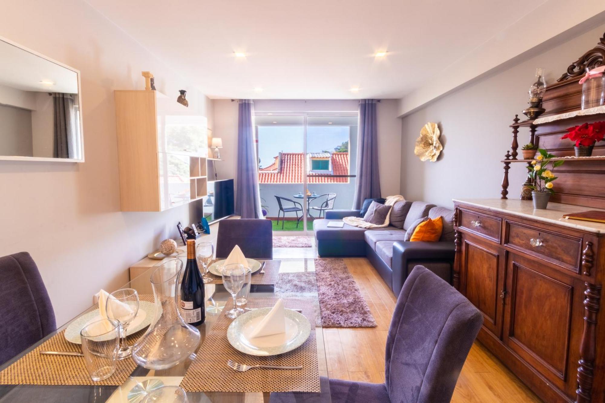 Maria Casa Branca By Alma Holiday Rentals Funchal  Kültér fotó