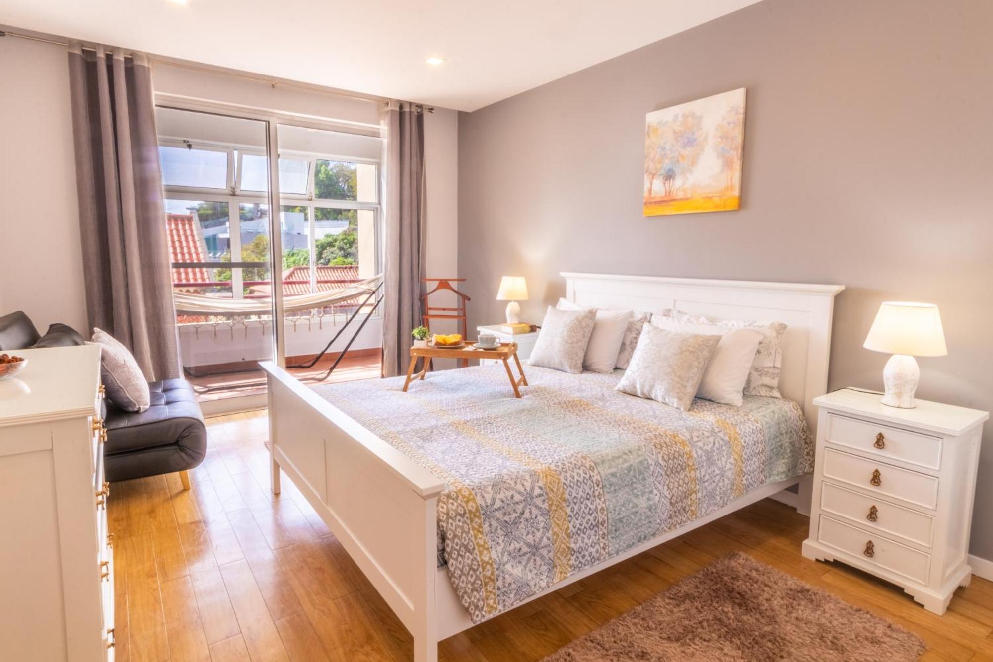 Maria Casa Branca By Alma Holiday Rentals Funchal  Kültér fotó
